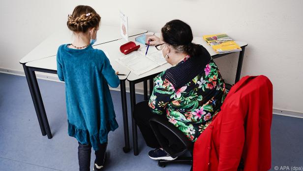Immer mehr Schüler nehmen Nachhilfe
