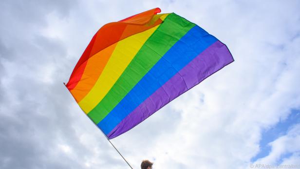 "Pride Month" im Juni thematisiert Anliegen von LGBTIQ+-Personen