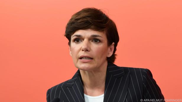 SPÖ will rascher impfen
