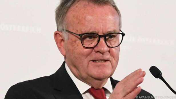 Früherer SPÖ-Landesparteichef Niessl wird 70