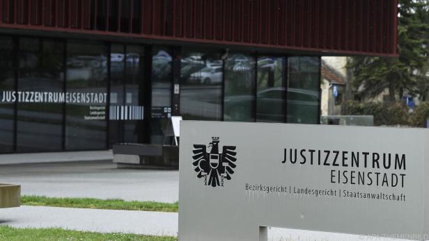 Staatsverweigerer müssen sich am Landesgericht Eisenstadt verantworten