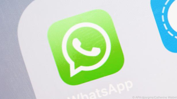 Wer per Whatsapp von Freunden aufgefordert wird, einen Zahlencode zurückzusenden, sollte das nicht tun