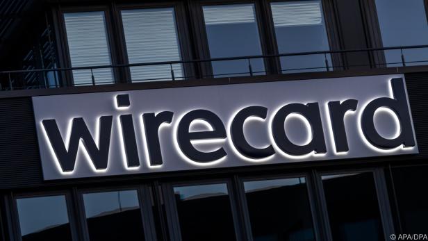 Hoffnung für österreichische Anleger in der Wirecard-Pleite
