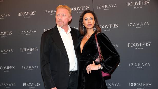 Lilly Becker hat "wunderbare" Erinnerungen an Ehe mit Boris Becker