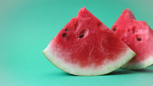 Diese 4 Wassermelonen-Rezepte solltest du kennen