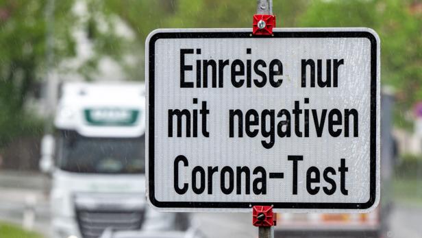 Änderung der Einreiseregeln in Österreich ab 1. Juli