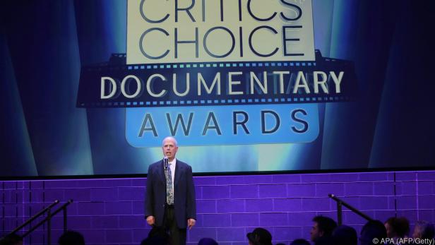 Die CCA verleiht auch die "Critics Choice Awards"