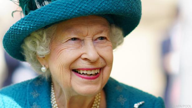 Queen würdigte die am längsten laufende TV-Serie der Welt