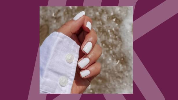 Geheime Codes: Was bedeuten diese Nagelfarben auf TikTok?