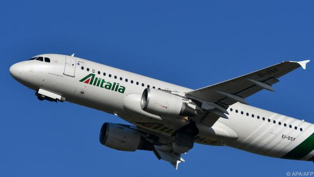 Vor dem Start der neuen Alitalia ist noch eine Kapitalerhöhung geplant
