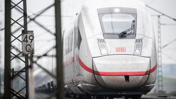 Die Lokführer der Deutschen Bahn stimmen über Streik ab