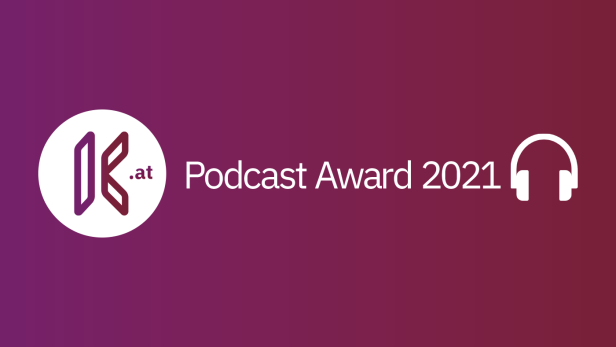 k.at Podcast Award: FAQs und Teilnahmebedingungen