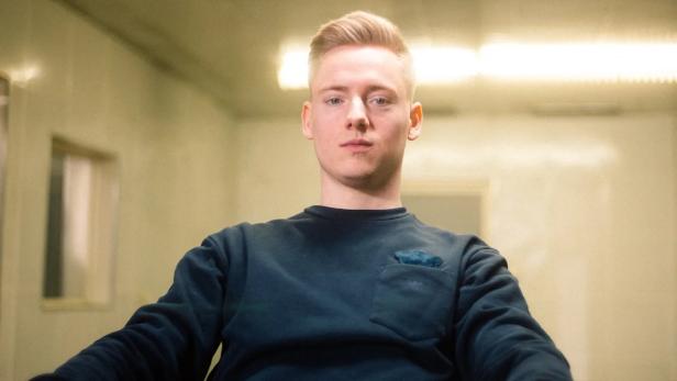 Vertickt "Teenage Drug Lord" Shiny Flakes wieder Online-Drogen?
