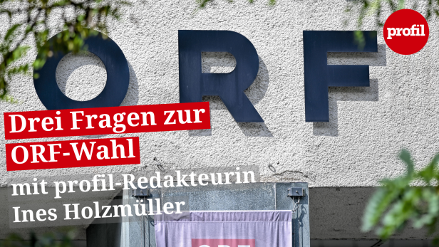 Wie unabhängig ist der ORF? Drei Fragen zur ORF-Wahl