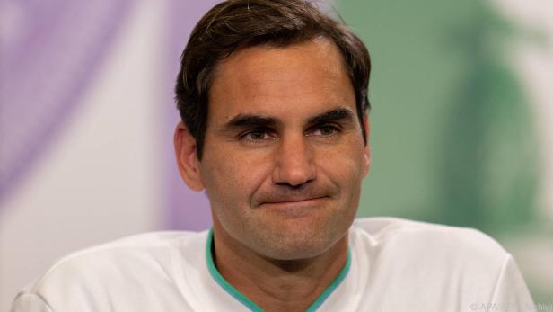 Roger Federer zieht das Tanzparkett dem Karaokeauftritt vor