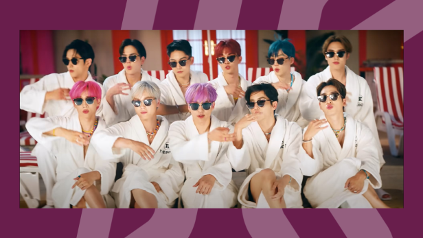 The Boyz: Was du über diese neue K-Pop-Band wissen musst