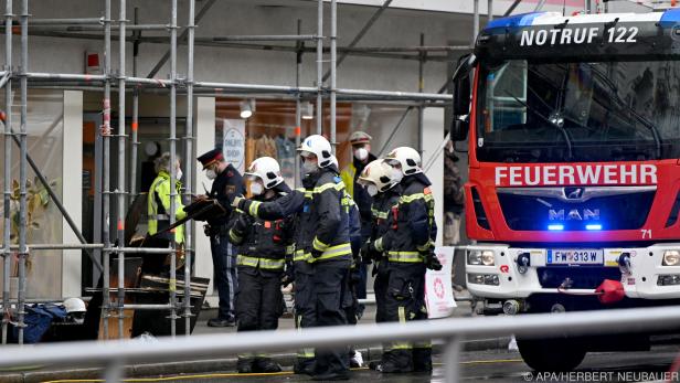 Termin zu Prozess um mutmaßlichen Frauenmord in Wiener Trafik fixiert