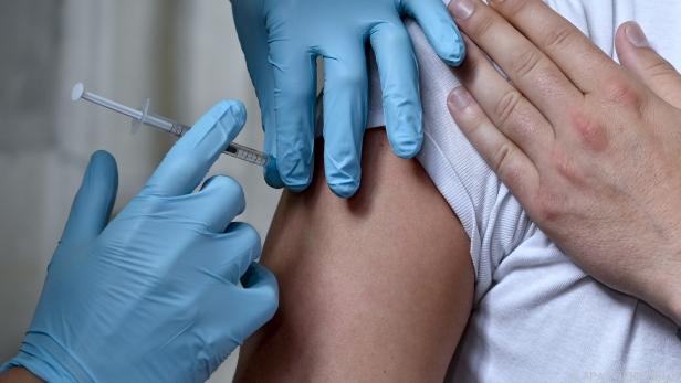 In Frankreich wird viel gestochen: 62,7 Prozent vollständig geimpft