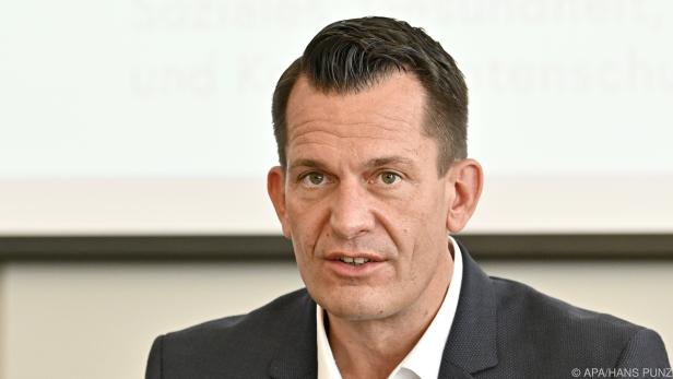 Sozialminister Mückstein gegen weitere Daumenschrauben für Arbeitslose