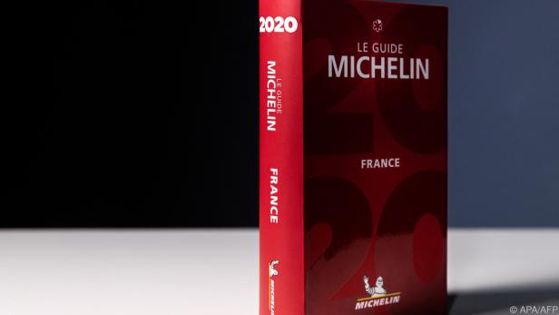 Bisher covert der Michelin Guide nur Wien und Salzburg