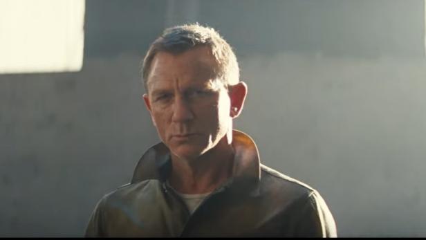 Wird James Bond womöglich non-binär?