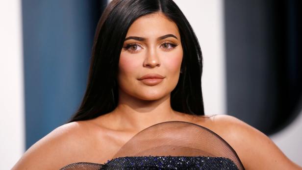 Kylie Jenner über zweite Geburt: "Es ist okay, sich nicht okay zu fühlen"