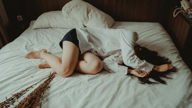 Schlechter Sex im Traum: Welche Bedeutung steckt dahinter?