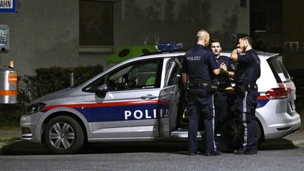 28-Jähriger soll in Wien zwei Frauen getötet haben