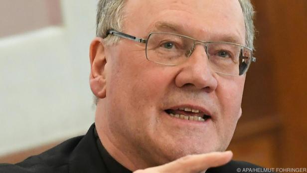Finanzbehörde will weitere Ermittlungen gegen Bischof Schwarz