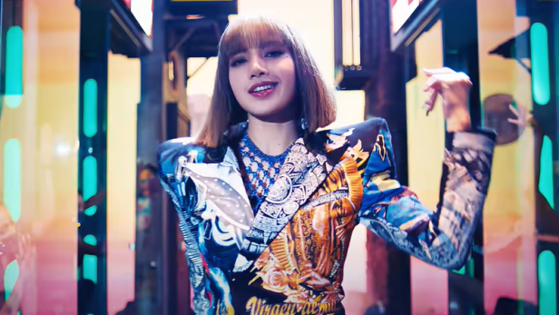 K Pop Lisa von Blackpink löst Hype um Fleischbällchen aus 