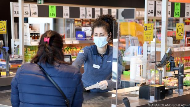 Supermarktketten finden kaum mehr Personal