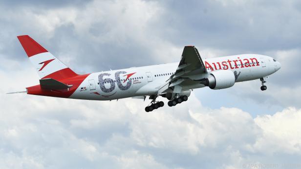 AUA fliegt wieder nach New York, Washington, Chicago