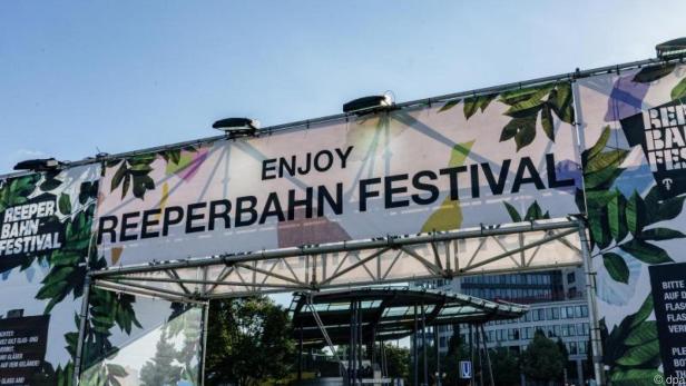 Reeperbahn Festival eröffnet