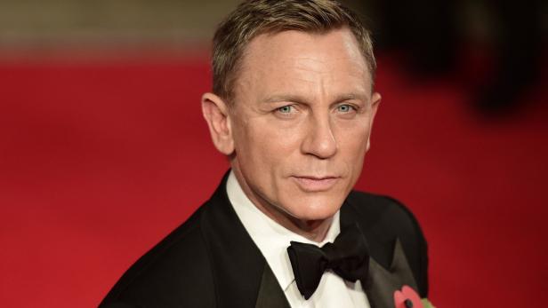 Daniel Craig enthüllt: "Ich gehe gerne in Schwulenbars"