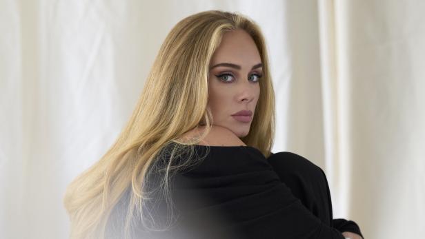 Adele über ihre Scheidung: "War am Boden zerstört"
