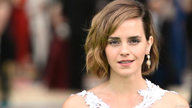 Emme Watson will selbst hinter der Kamera Geschichten erzählen