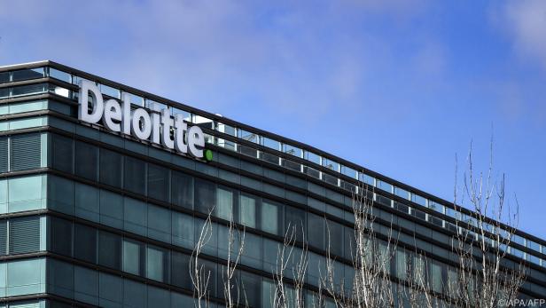 Deloitte: "Wollen mit guten Beispiel voran gehen"
