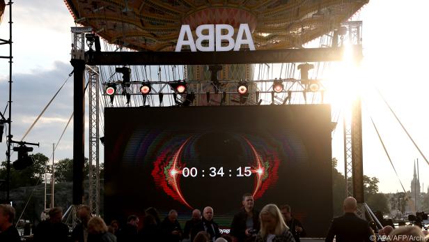 Das Album könnte ein ABBA-Revival auslösen