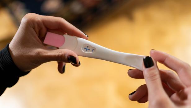 Schwangerschaftstest: Wann ist eine Schwangerschaft nachweisbar?