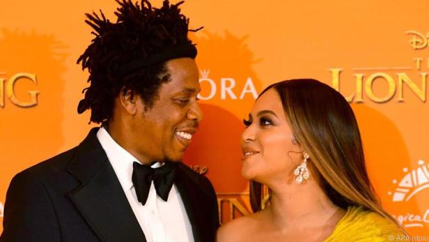Krise bei Beyoncé und Jay-Z: Nach 15 Jahren Ehe alles aus?