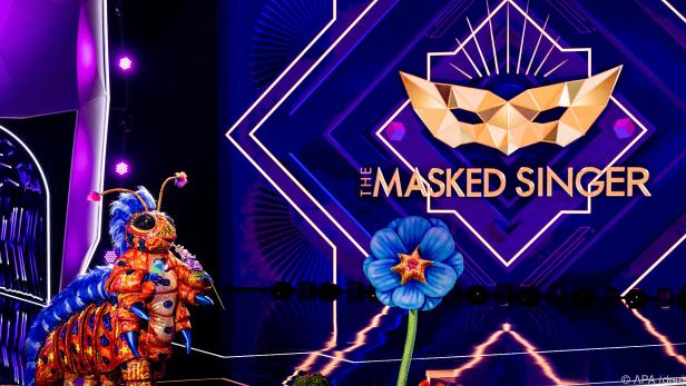 Der Sender will den Erfolg von "The Masked Singer" fortführen