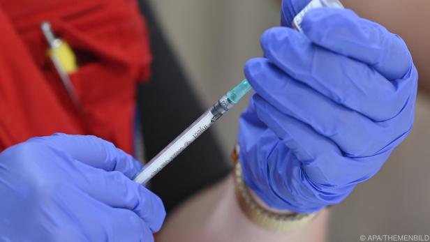 Oberösterreich will die Impfquote steigern