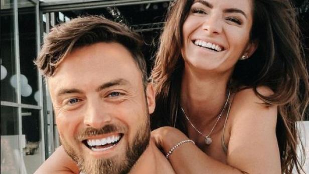 Hat sich Ex-"Bachelor" Niko Griesert von seiner Michèle getrennt?