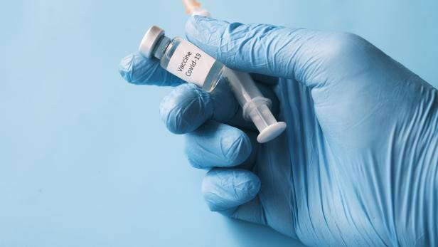 Hohe Antikörper: Ist die dritte Impfung sinnvoll?