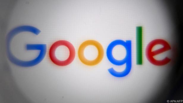 Google werden unzulässige Wettbewerbspraktiken vorgeworfen