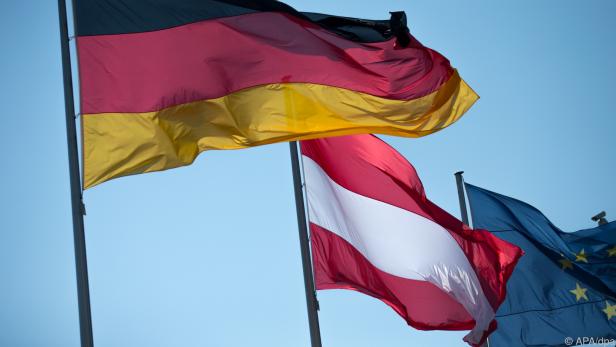 Deutschland erklärt Österreich zu Hochrisikogebiet