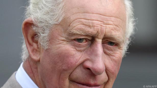Anschuldigungen gegen früheren Kammerdiener von Prinz Charles