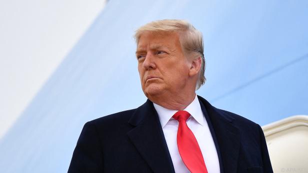 "Apprentice"-Kandidatin zog Verleumdungsklage gegen Trump zurück