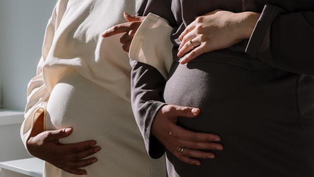 Schwangerschaft nach Fehlgeburt: Ist es schwieriger, schwanger zu werden?