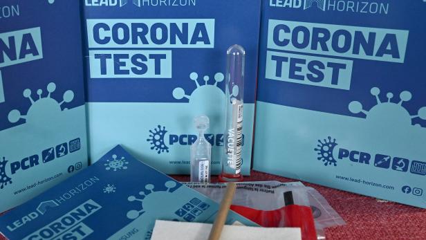 PCR-Test: Kann man einen abgelaufenen Gurgeltest noch verwenden?